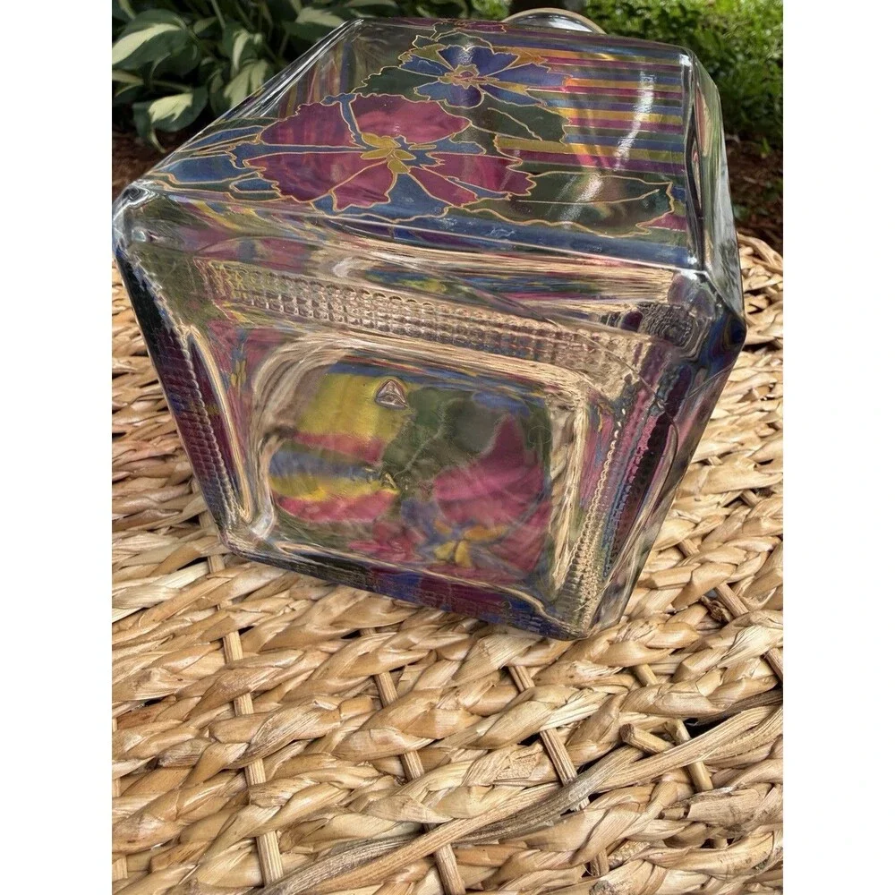 ArtGlass vintage italian